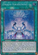 Draco Awakening (Starlight Rare) (DOOD-EN064) — card price
