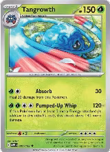 Tangrowth (007/132) — card price