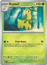 Bayleef (009/132) — card price