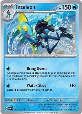 Inteleon - 041/132 (041/132) — card price