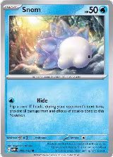 Snom (042/132) — card price