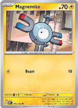 Magnemite (045/132) — card price