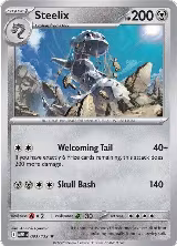 Steelix - 093/132 (093/132) — card price