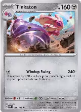 Tinkaton (098/132) — card price