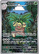 Exeggutor - 135/132 (135/132) — card price