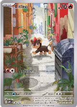 Litleo - 139/132 (139/132), Mega Evolution — Pokémon card price