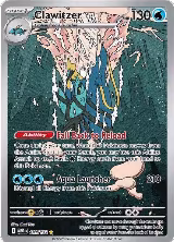 Clawitzer - 141/132 (141/132) — card price