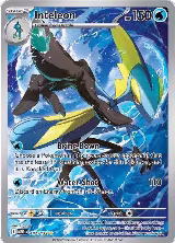 Inteleon - 142/132 (142/132) — card price