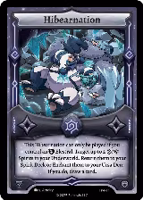 Hibearnation (TP4-11) — card price