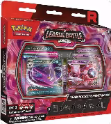 League Battle Deck [Team Rocket's Mewtwo ex], Miscellaneous Cards & Products — Pokémon card price
