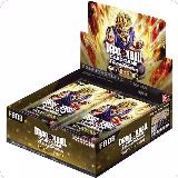 Saiyan's Pride Booster Box, Saiyan's Pride — DB Fusion card price