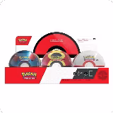 Poke Ball Tin Display (Q4 2025), Miscellaneous Cards & Products — Pokémon card price