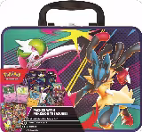 Fall 2025 Collector Chest, Miscellaneous Cards & Products — Pokémon card price