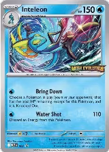 Inteleon - 002 (002) — card price