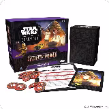 Secrets of Power - Prerelease Kit, Secrets of Power — Star Wars card price