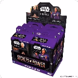Secrets of Power - Spotlight Deck Display, Secrets of Power — Star Wars card price