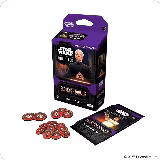 Secrets of Power - Spotlight Deck: Chancellor Palpatine, Secrets of Power — Star Wars card price