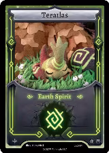 Teratlas (SS2-141) — card price