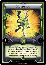 Hopperoo (SS2-148) — card price