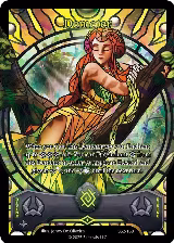 Demeter (Full Art) (SS2-150), Shattered Stars Chapter 2 [SS2] — Elestrals card price