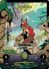 Equilynx (Full Art) (SS2-154) — card price
