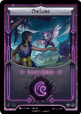 Owlune (LST-SD006), Divine Champions: Lifestream Starter Decks — Elestrals card price