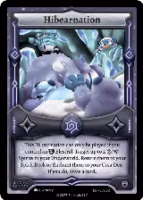 Hibearnation (LST-SD082) — card price