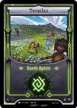 Teratlas (LST-001) (LST-001) — card price