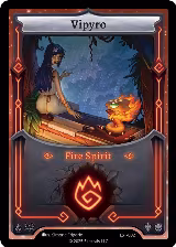 Vipyro (LST-002) (LST-002) — card price