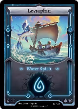 Leviaphin (LST-003) (LST-003) — card price