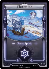 Flurrmine (LST-006) (LST-006) — card price