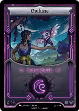 Owlune (LST-008) (LST-008) — card price