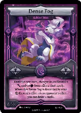 Dense Fog - Achlys' Mist (LST-105), Divine Champions: Lifestream — Elestrals card price