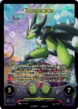 Roomantis (Full Art) (LST-110), Divine Champions: Lifestream — Elestrals card price