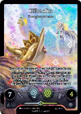 Hiboofin - Champion of Aeolus (Full Art) (LST-114), Divine Champions: Lifestream — Elestrals card price