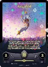 Royalotl (Full Art) (LST-116), Divine Champions: Lifestream — Elestrals card price