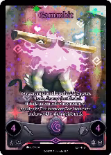 Gammbit (Full Art) (LST-118), Divine Champions: Lifestream — Elestrals card price