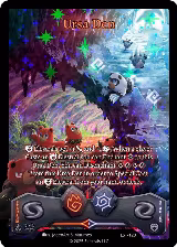 Ursa Den (Full Art) (LST-120), Divine Champions: Lifestream — Elestrals card price