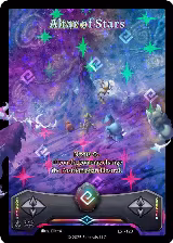 Altar of Stars (Full Art) (LST-123), Divine Champions: Lifestream — Elestrals card price