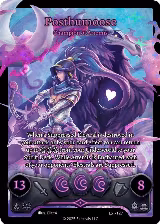 Posthumoose - Champion of Artemis (Box Topper) (LST-127), Divine Champions: Lifestream — Elestrals card price