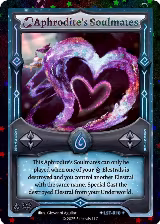 Aphrodites' Soulmates (Stellar) (LST-R10) — card price