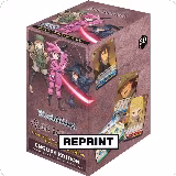 SAO Alternative: Gun Gale Online Booster Box [Second Edition], SAO Alternative–Gun Gale Online — Weiß Schwarz card price