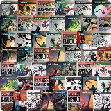 Secret Lair Drop: Secret Lair x Marvel's Spider-Man: The Amazing Everything Bundle, Secret Lair Drop Series — Magic card price