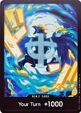 DON!! Card (Marco), Premium Booster -The Best- Vol. 2 — One Piece card price