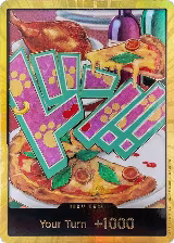 DON!! Card (Bonney) (Gold), Premium Booster -The Best- Vol. 2 — One Piece card price