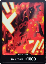 DON!! Card (Dragon), Premium Booster -The Best- Vol. 2 — One Piece card price