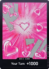 DON!! Card (Boa Hancock), Premium Booster -The Best- Vol. 2 — One Piece card price