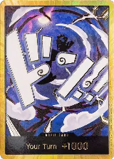 DON!! Card (GEAR5 Luffy) (Gold), Premium Booster -The Best- Vol. 2 — One Piece card price