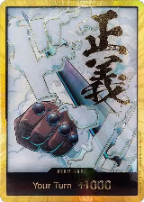 DON!! Card (Smoker) (Gold), Premium Booster -The Best- Vol. 2 — One Piece card price