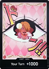 DON!! Card (Pudding), Premium Booster -The Best- Vol. 2 — One Piece card price